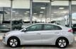 2021 Hyundai Ioniq Hybrid Blue Hatchback - 22912234 - 28