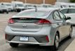 2021 Hyundai Ioniq Hybrid Blue Hatchback - 22912234 - 31