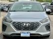 2021 Hyundai Ioniq Hybrid Blue Hatchback - 22912234 - 32