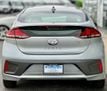 2021 Hyundai Ioniq Hybrid Blue Hatchback - 22912234 - 3