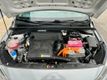 2021 Hyundai Ioniq Hybrid Blue Hatchback - 22912234 - 8