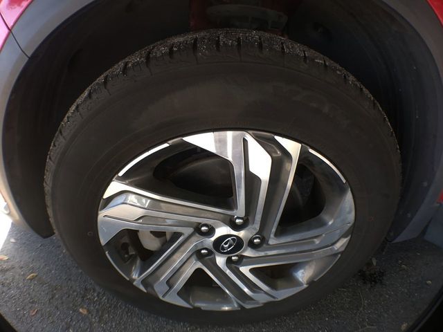 2021 Hyundai Santa Fe SEL FWD - 22932692 - 9