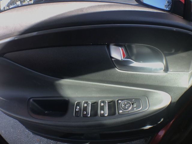 2021 Hyundai Santa Fe SEL FWD - 22932692 - 11