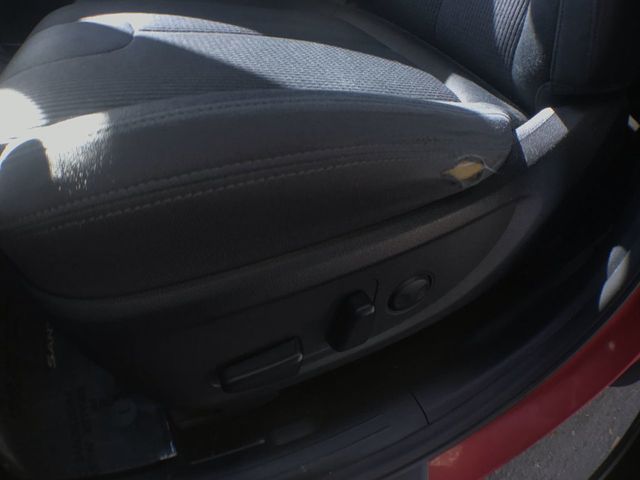 2021 Hyundai Santa Fe SEL FWD - 22932692 - 12