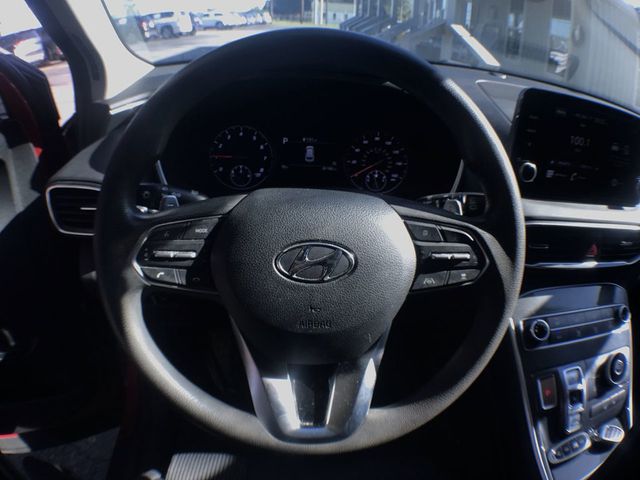 2021 Hyundai Santa Fe SEL FWD - 22932692 - 14