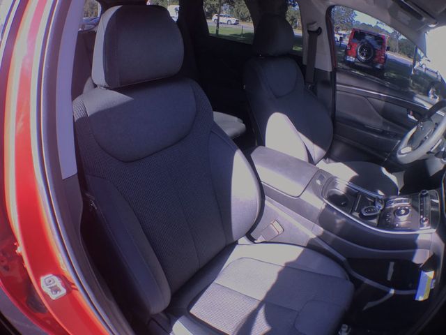 2021 Hyundai Santa Fe SEL FWD - 22932692 - 20
