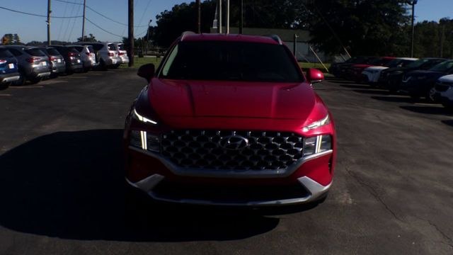 2021 Hyundai Santa Fe SEL FWD - 22932692 - 2
