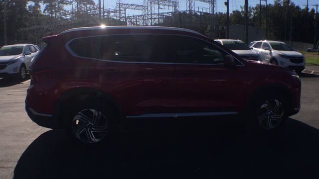2021 Hyundai Santa Fe SEL FWD - 22932692 - 8
