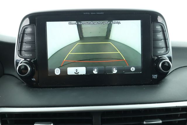 2021 Hyundai Tucson Ultimate AWD - 22933273 - 16