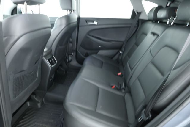 2021 Hyundai Tucson Ultimate AWD - 22933273 - 18