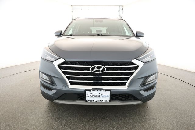 2021 Hyundai Tucson Ultimate AWD - 22933273 - 1