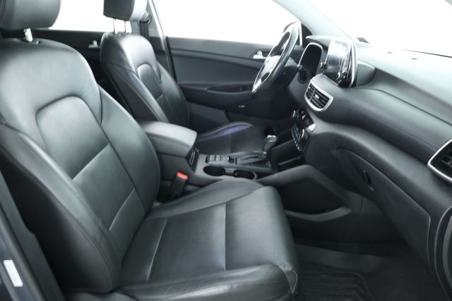 2021 Hyundai Tucson Ultimate AWD - 22933273 - 20