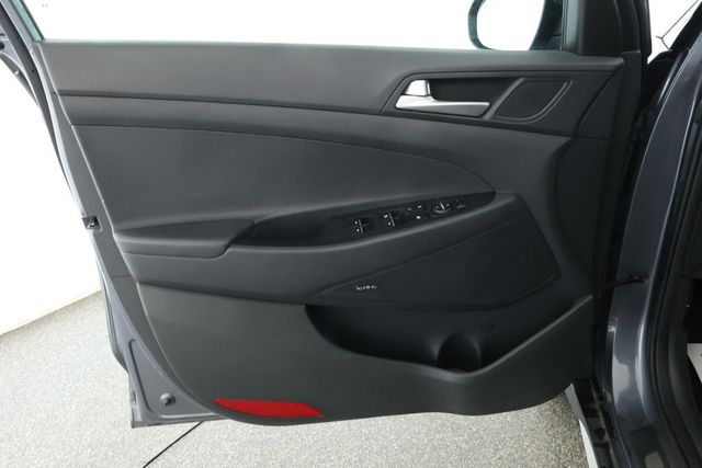 2021 Hyundai Tucson Ultimate AWD - 22933273 - 8