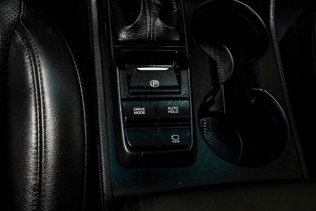 2021 Hyundai Tucson Ultimate FWD - 22931555 - 20