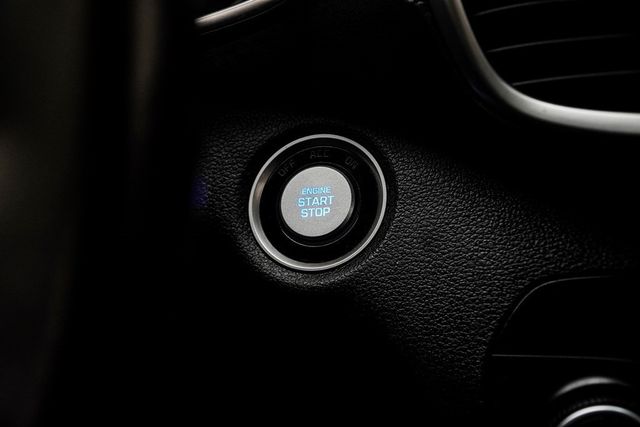 2021 Hyundai Tucson Ultimate FWD - 22931555 - 23