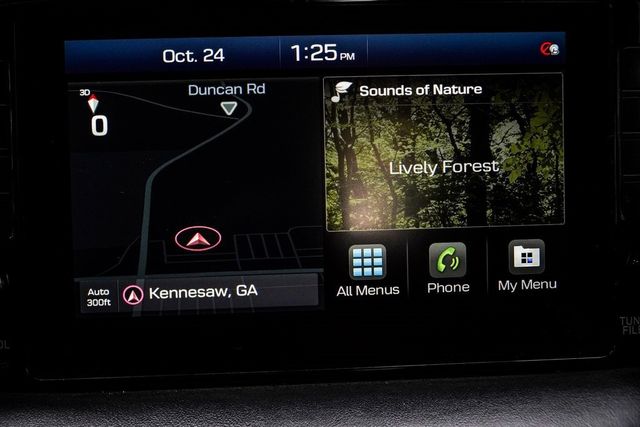 2021 Hyundai Tucson Ultimate FWD - 22931555 - 25