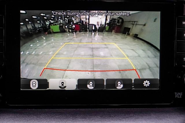 2021 Hyundai Tucson Ultimate FWD - 22931555 - 28