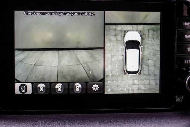 2021 Hyundai Tucson Ultimate FWD - 22931555 - 29