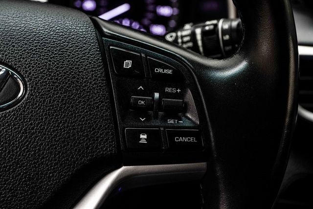 2021 Hyundai Tucson Ultimate FWD - 22931555 - 32