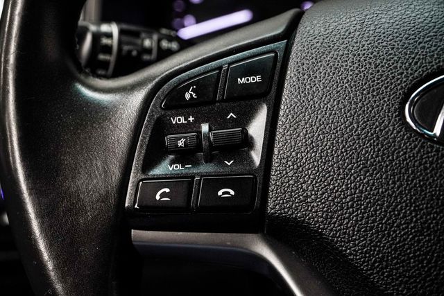 2021 Hyundai Tucson Ultimate FWD - 22931555 - 33