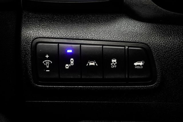 2021 Hyundai Tucson Ultimate FWD - 22931555 - 34