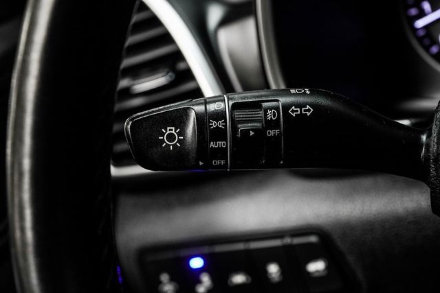 2021 Hyundai Tucson Ultimate FWD - 22931555 - 35