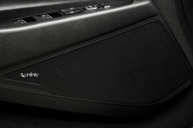 2021 Hyundai Tucson Ultimate FWD - 22931555 - 38