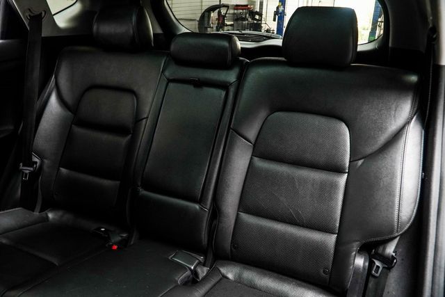 2021 Hyundai Tucson Ultimate FWD - 22931555 - 42