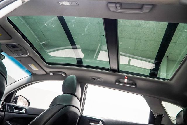 2021 Hyundai Tucson Ultimate FWD - 22931555 - 44