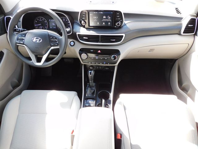 2021 Hyundai Tucson Value AWD - 22344794 - 42