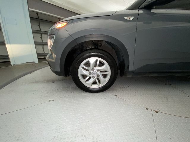 2021 Hyundai Venue SE IVT - 22803457 - 9