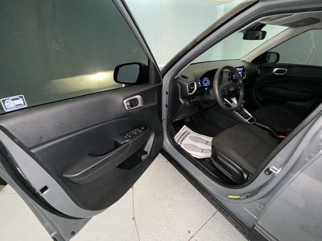 2021 Hyundai Venue SE IVT - 22803457 - 10