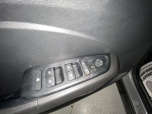 2021 Hyundai Venue SE IVT - 22803457 - 12