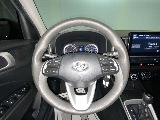 2021 Hyundai Venue SE IVT - 22803457 - 13