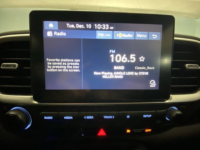 2021 Hyundai Venue SE IVT - 22803457 - 15