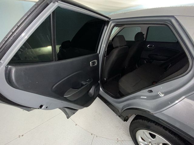 2021 Hyundai Venue SE IVT - 22803457 - 20