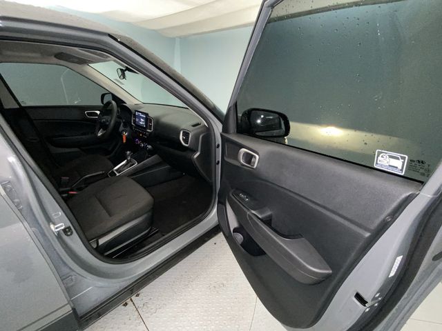 2021 Hyundai Venue SE IVT - 22803457 - 22