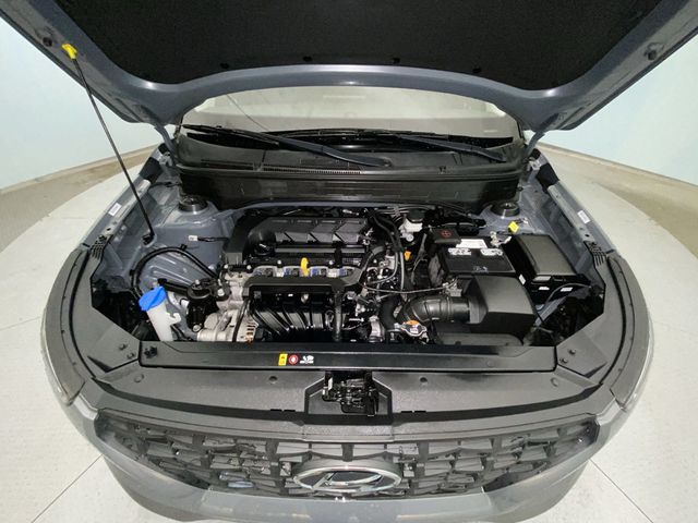 2021 Hyundai Venue SE IVT - 22803457 - 23