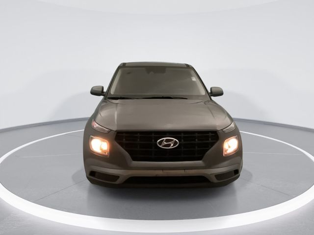 2021 Hyundai Venue SE IVT - 22803457 - 2