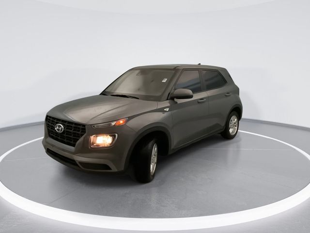 2021 Hyundai Venue SE IVT - 22803457 - 3