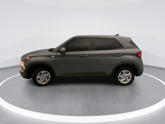 2021 Hyundai Venue SE IVT - 22803457 - 4