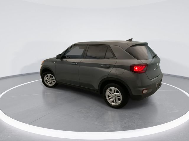 2021 Hyundai Venue SE IVT - 22803457 - 5