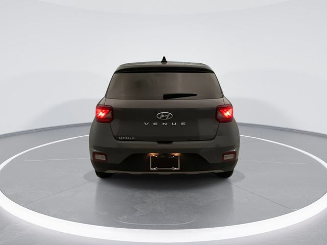 2021 Hyundai Venue SE IVT - 22803457 - 6