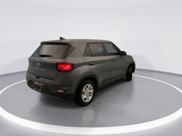 2021 Hyundai Venue SE IVT - 22803457 - 7