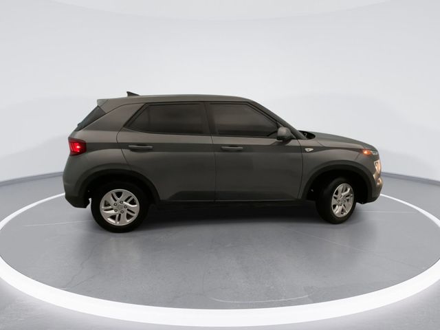 2021 Hyundai Venue SE IVT - 22803457 - 8