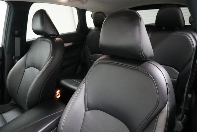 2021 INFINITI QX50 ESSENTIAL AWD - 22842339 - 9