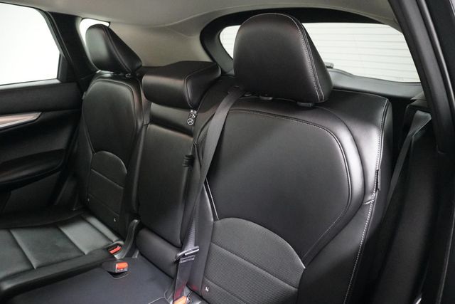 2021 INFINITI QX50 ESSENTIAL AWD - 22842339 - 10