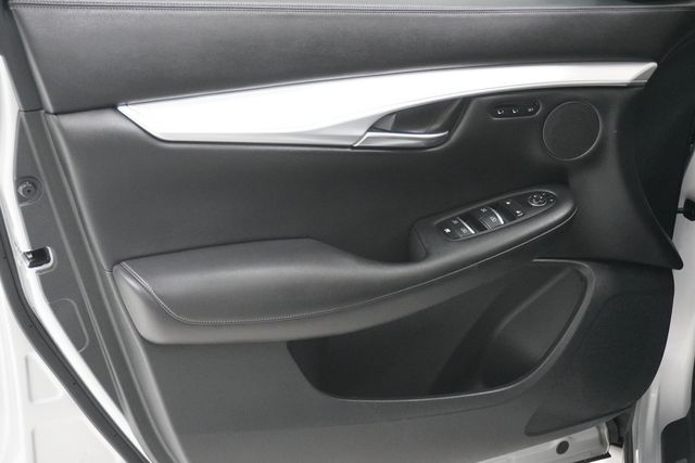 2021 INFINITI QX50 ESSENTIAL AWD - 22842339 - 11