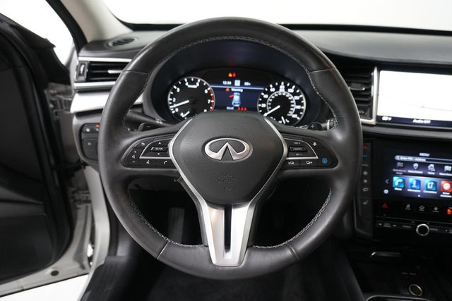 2021 INFINITI QX50 ESSENTIAL AWD - 22842339 - 14