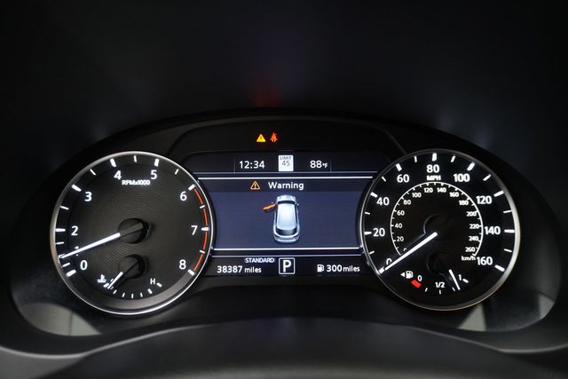 2021 INFINITI QX50 ESSENTIAL AWD - 22842339 - 15